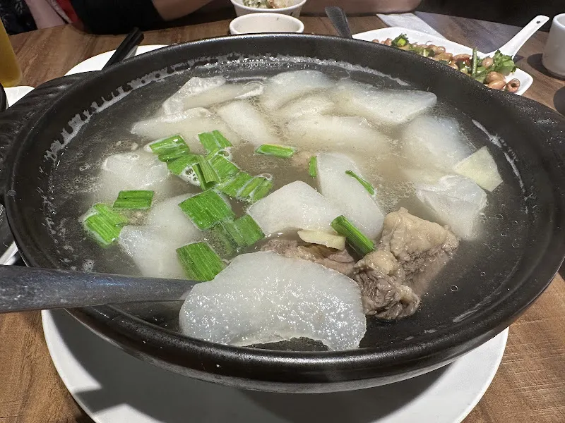 【腹響圓上海食府】亞太十大名廚｜頂級江浙料理｜上海名菜 (推薦 公館商圈 台大附近 捷運站美食 餐廳) 照片 13