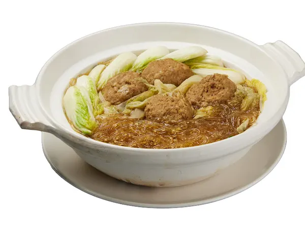 【腹響圓上海食府】亞太十大名廚 照片 2