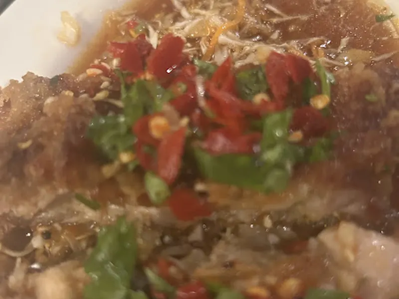 阿剛泰式主題餐廳 照片 3