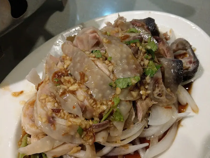 阿剛泰式主題餐廳 照片 4
