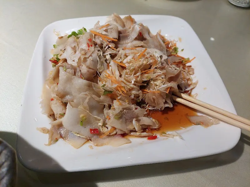 阿剛泰式主題餐廳 照片 5