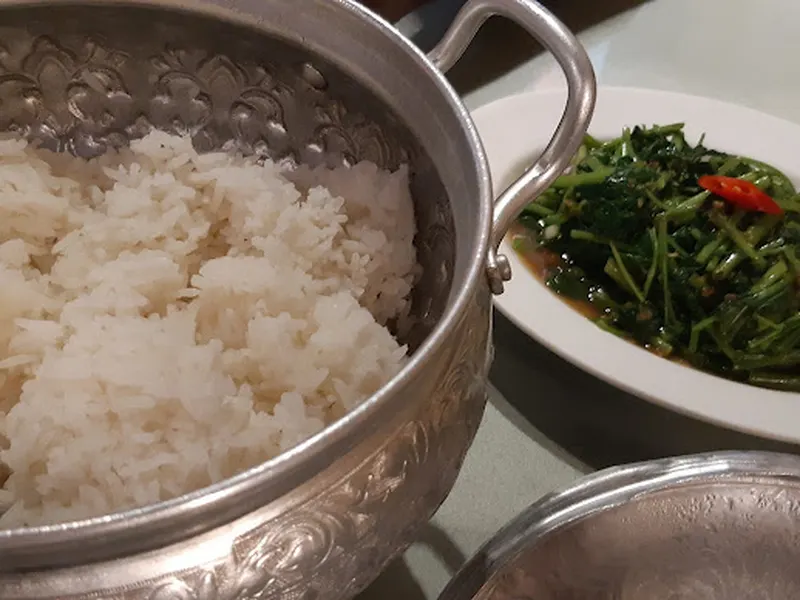 阿剛泰式主題餐廳 照片 6