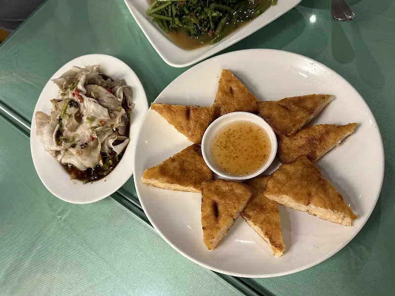 阿剛泰式主題餐廳 照片 7