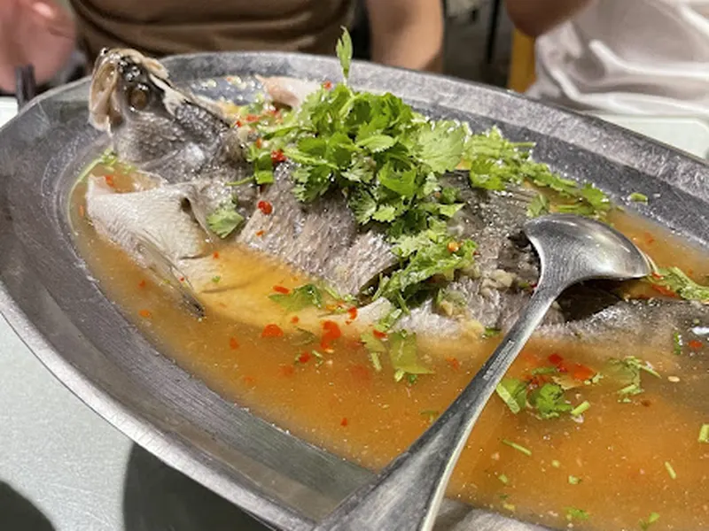 阿剛泰式主題餐廳 照片 8