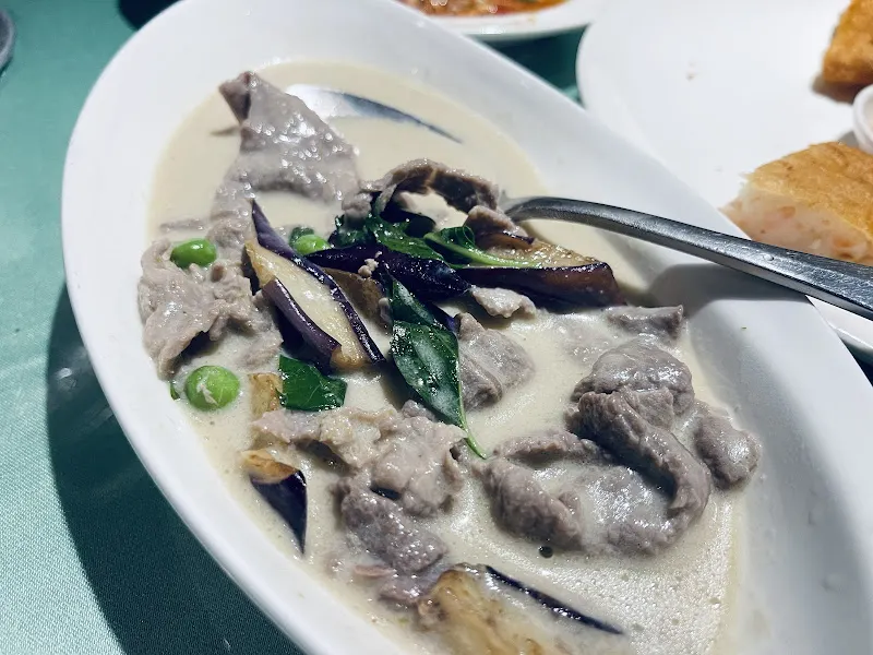 阿剛泰式主題餐廳 照片 9