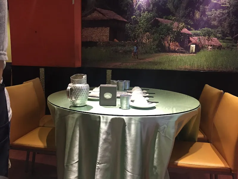阿剛泰式主題餐廳 照片 10