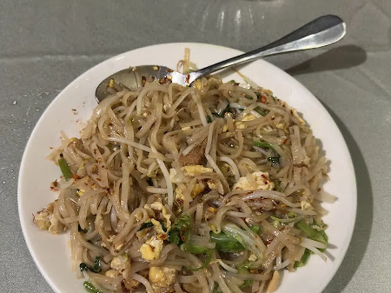 阿剛泰式主題餐廳 照片 11