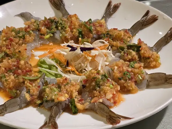 阿剛泰式主題餐廳 照片 2