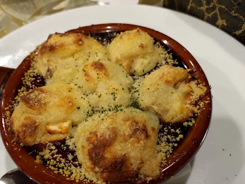 新卡莎素食西餐廳 照片 4