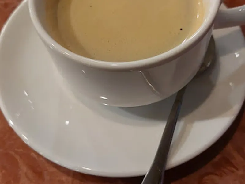 新卡莎素食西餐廳 照片 8