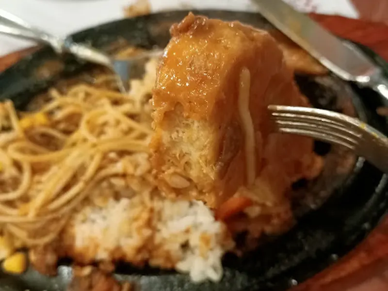 新卡莎素食西餐廳 照片 11