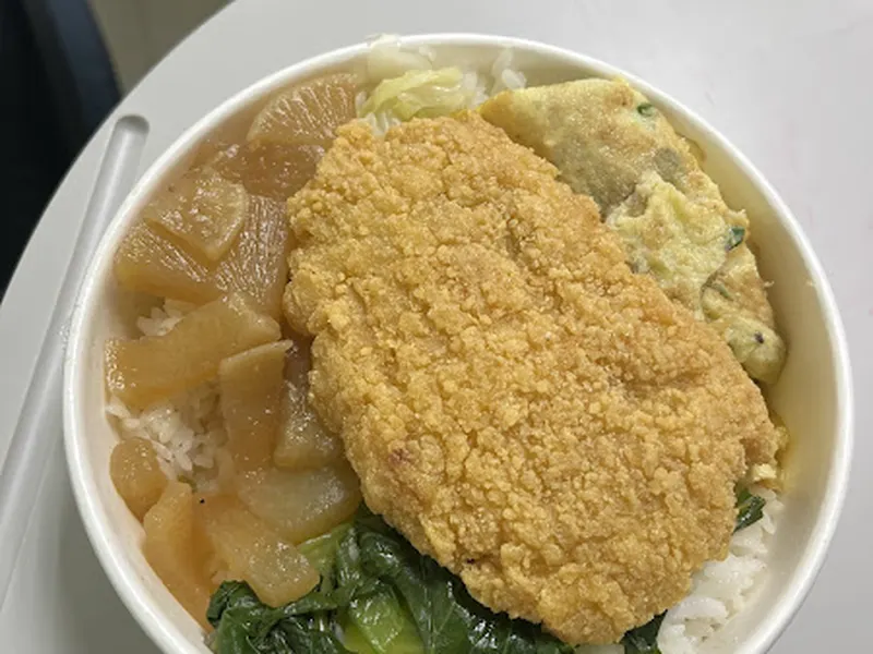 第二福利社餐廳 照片 2