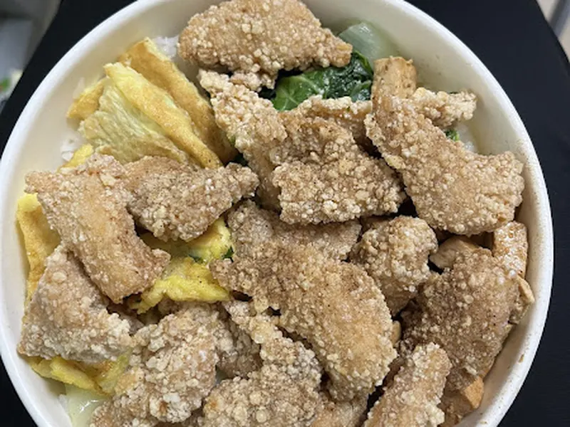 第二福利社餐廳 照片 4