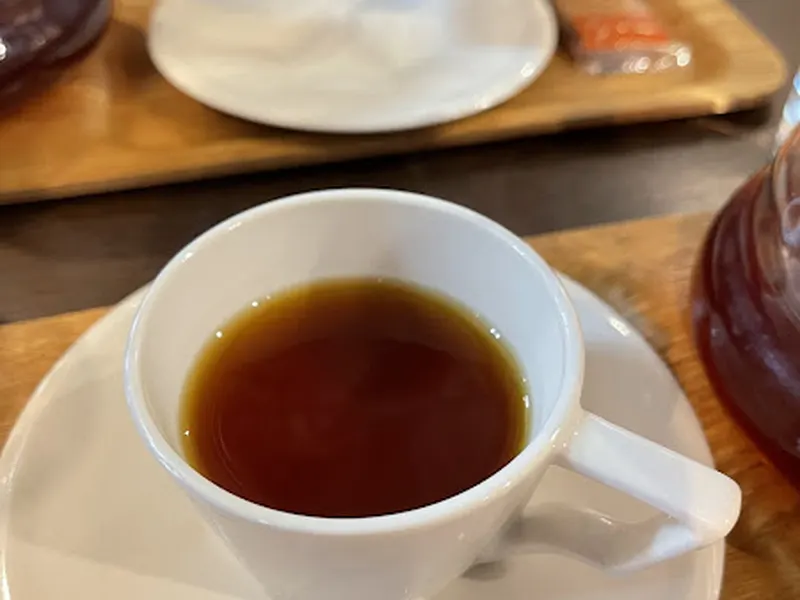 水源市場1-12莊園咖啡 照片 7