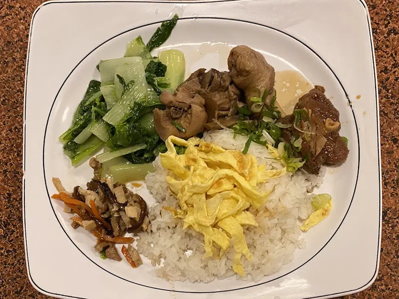 蠶居生活美食 照片 2