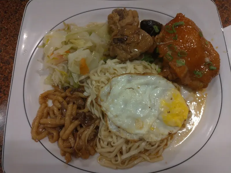 蠶居生活美食 照片 3