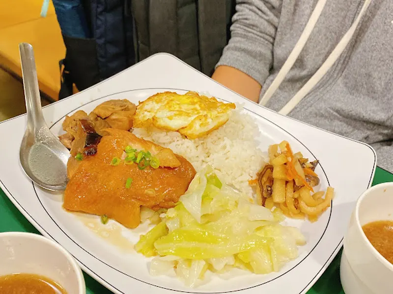 蠶居生活美食 照片 4