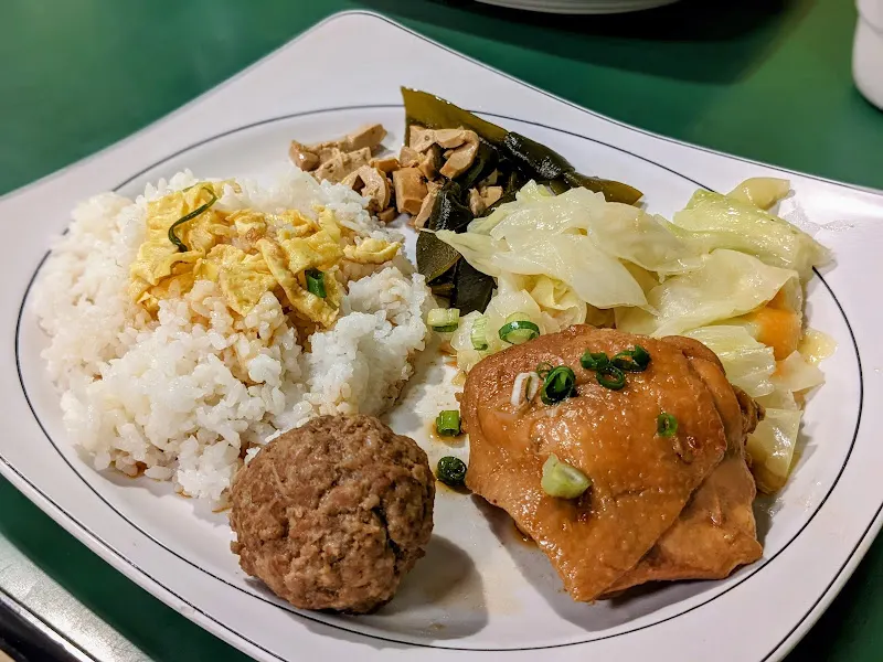 蠶居生活美食 照片 6