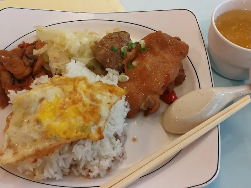 蠶居生活美食 照片 10