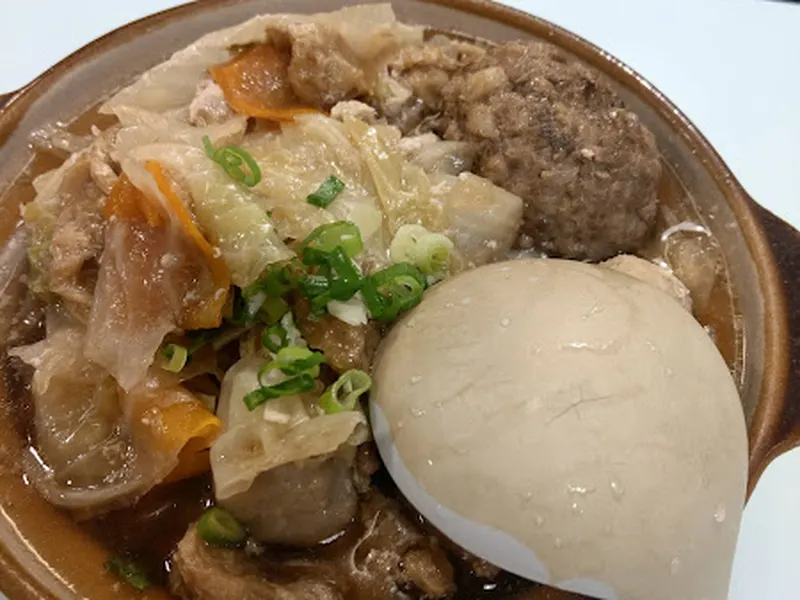 蠶居生活美食 照片 11
