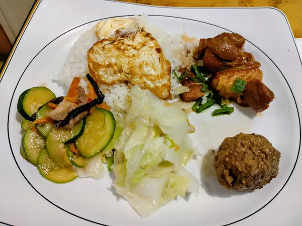 蠶居生活美食 照片 2