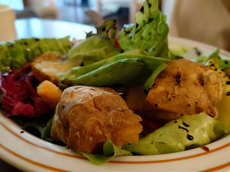 野餐咖啡 Picnic cafe 照片 2