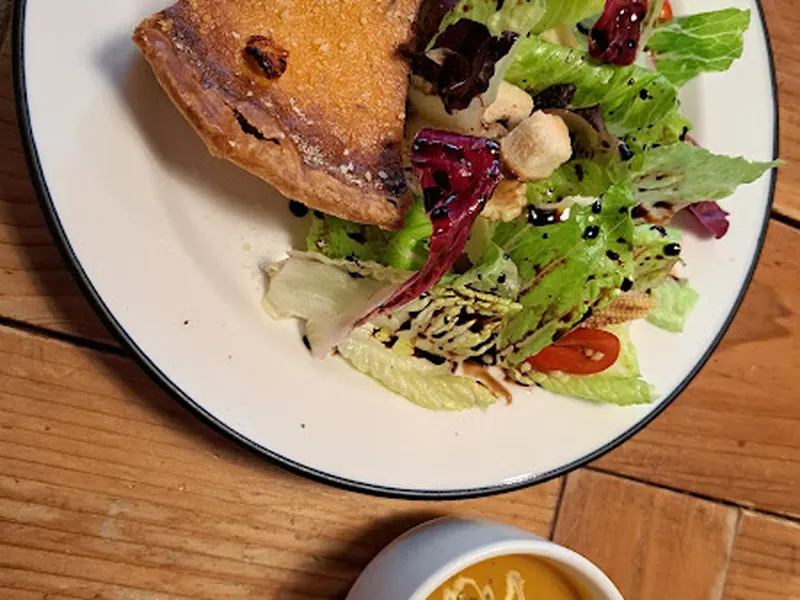 野餐咖啡 Picnic cafe 照片 3