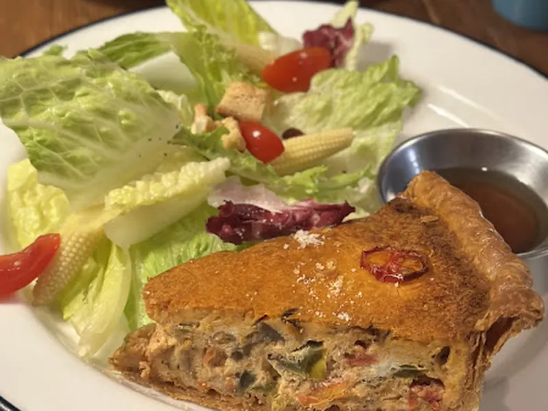 野餐咖啡 Picnic cafe 照片 4