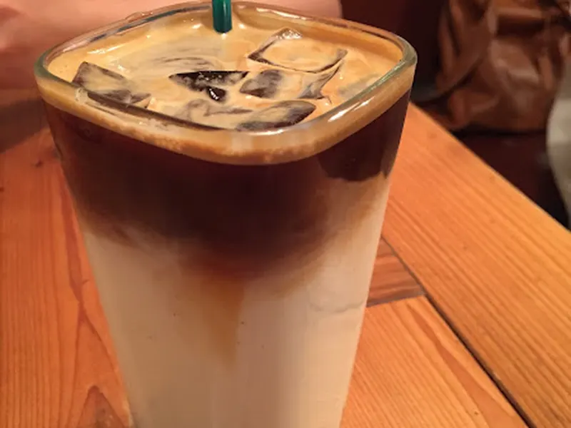 野餐咖啡 Picnic cafe 照片 7