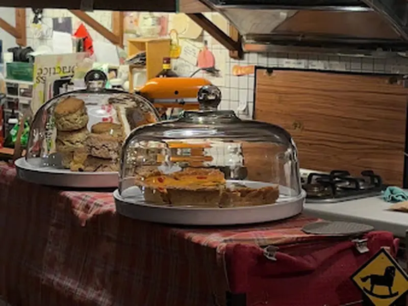 野餐咖啡 Picnic cafe 照片 8
