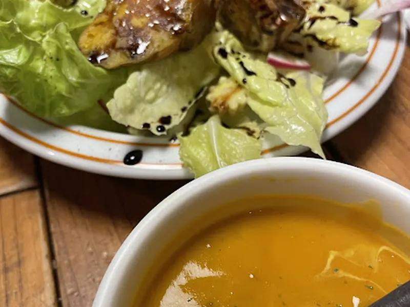 野餐咖啡 Picnic cafe 照片 9