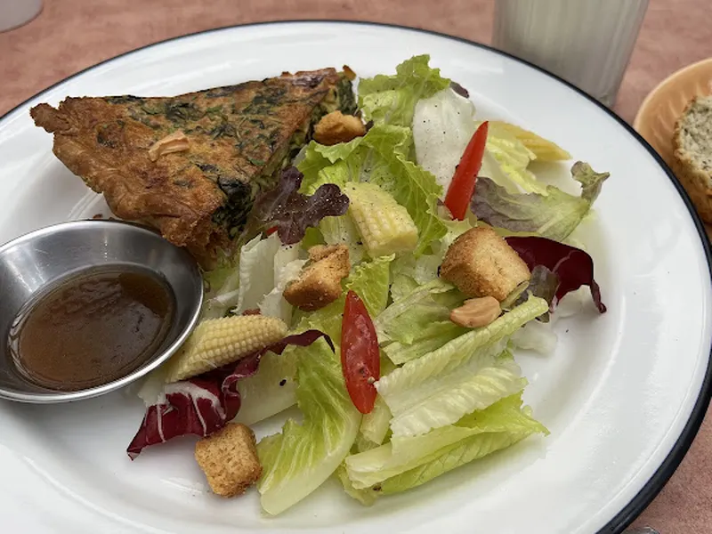 野餐咖啡 Picnic cafe 照片 11