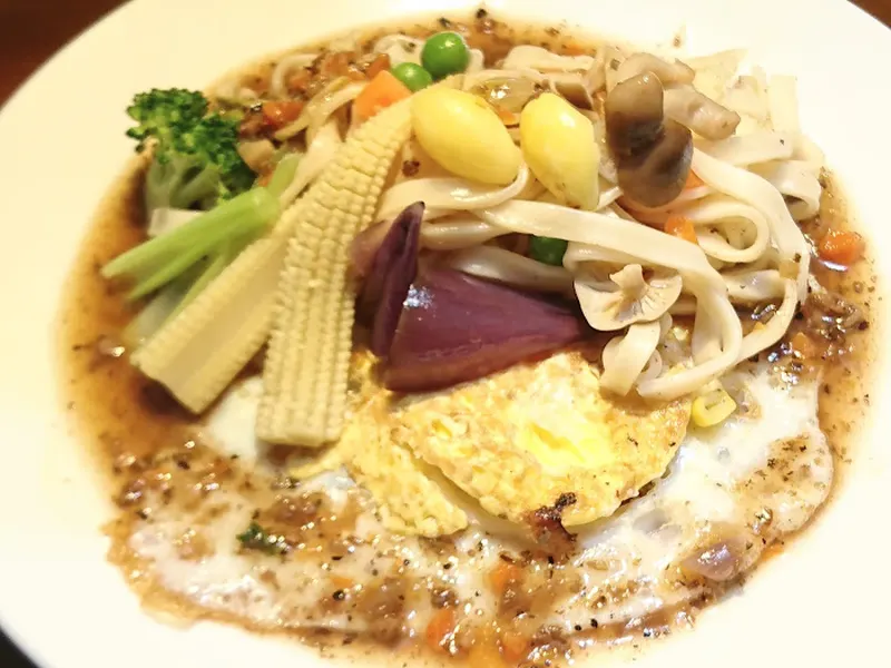 孫東寶牛排大安羅斯福店 照片 2