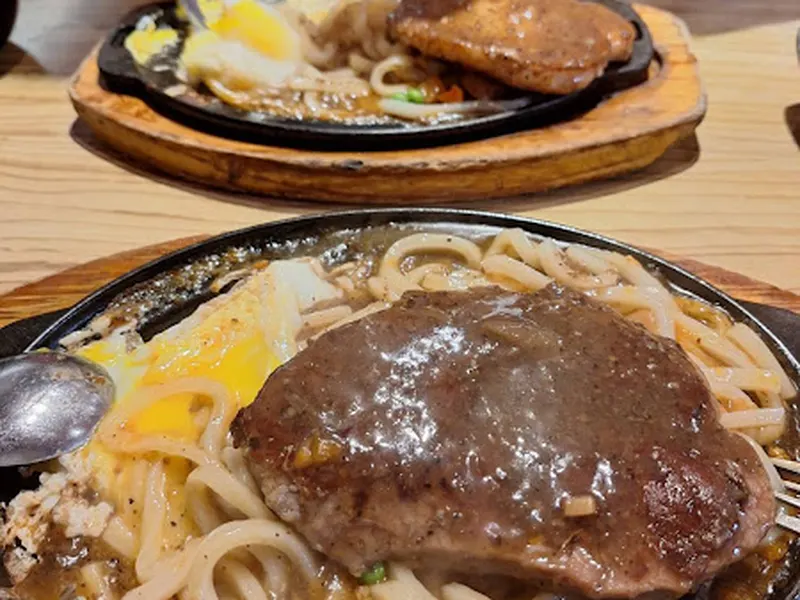 孫東寶牛排大安羅斯福店 照片 3