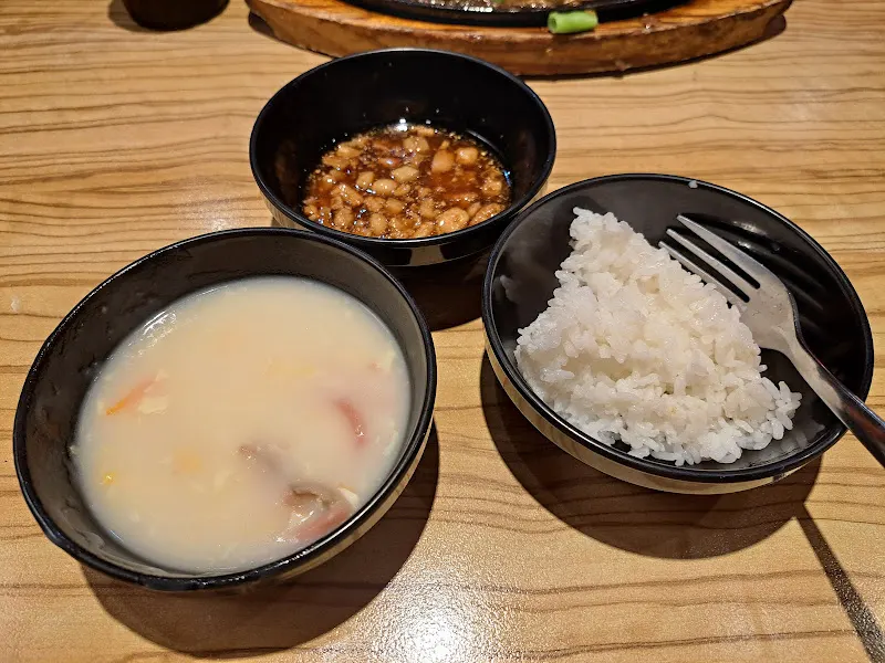 孫東寶牛排大安羅斯福店 照片 4