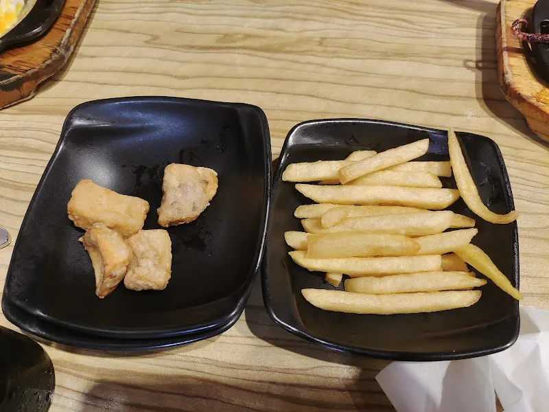 孫東寶牛排大安羅斯福店 照片 6