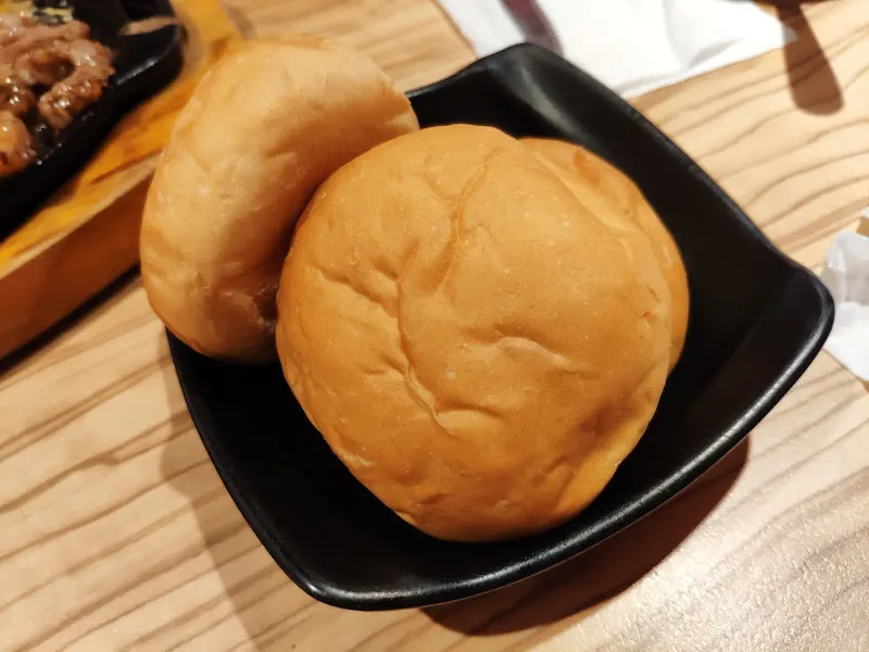 孫東寶牛排大安羅斯福店 照片 8
