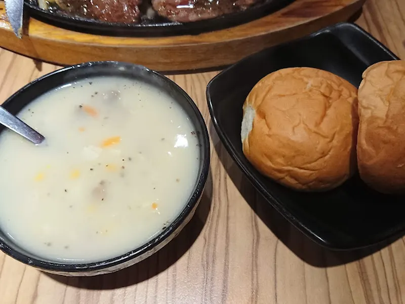 孫東寶牛排大安羅斯福店 照片 9