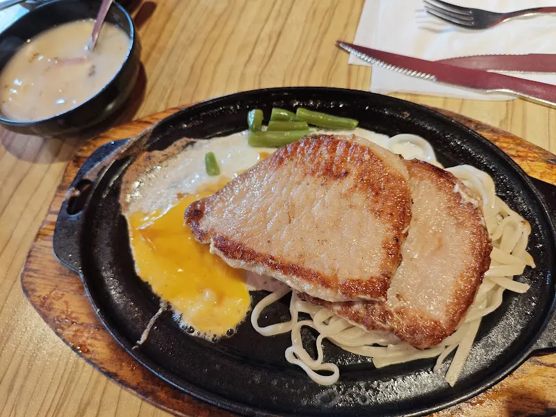 孫東寶牛排大安羅斯福店 照片 12