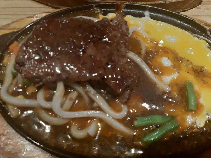 孫東寶牛排大安羅斯福店 照片 13