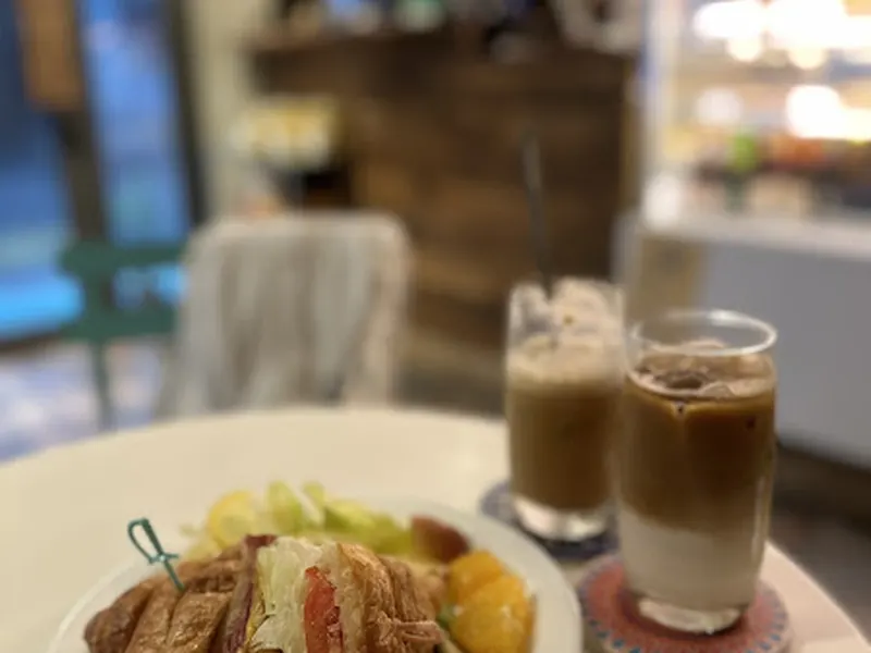 Mimi's Cafe米米咖啡 照片 3