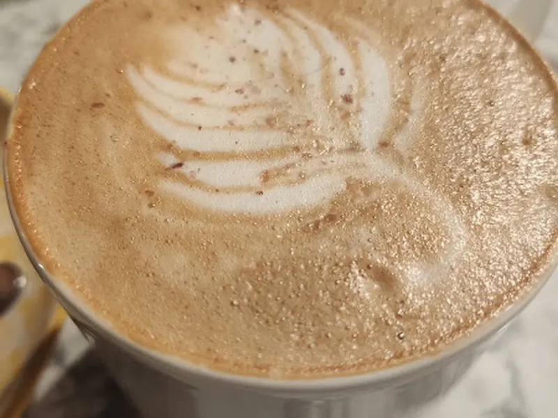 Mimi's Cafe米米咖啡 照片 4