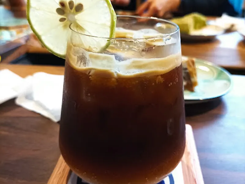 Mimi's Cafe米米咖啡 照片 5
