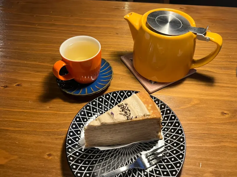 Mimi's Cafe米米咖啡 照片 6