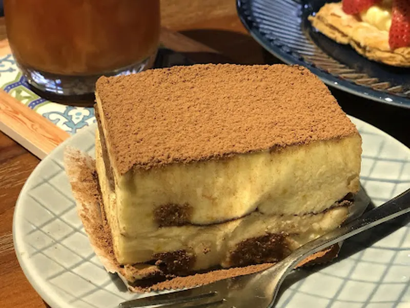 Mimi's Cafe米米咖啡 照片 7