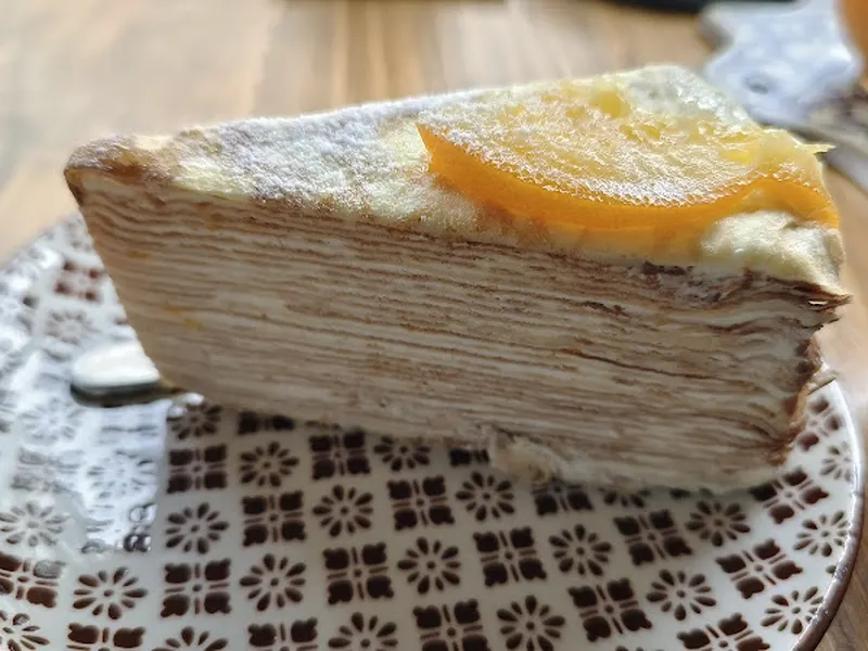 Mimi's Cafe米米咖啡 照片 8