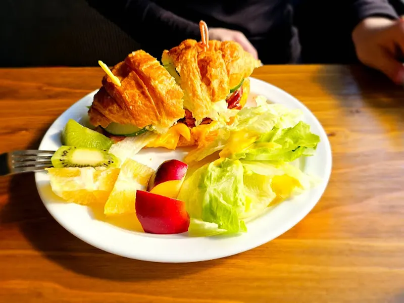 Mimi's Cafe米米咖啡 照片 9