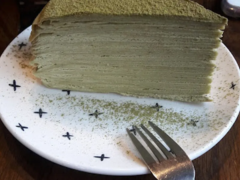 Mimi's Cafe米米咖啡 照片 10