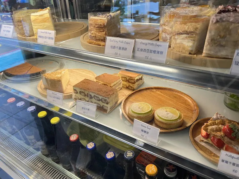 Mimi's Cafe米米咖啡 照片 12