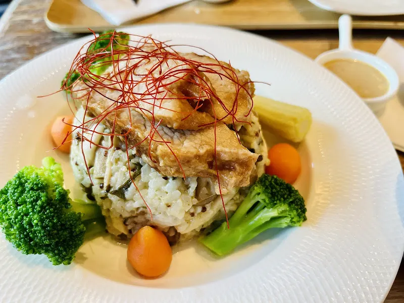 葛樂蒂咖啡館 照片 2